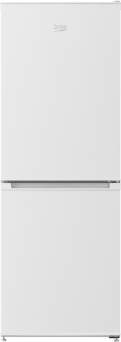 Beko CCFM4552W Freestanding Frost Free Fridge Freezer with Freezer Guard