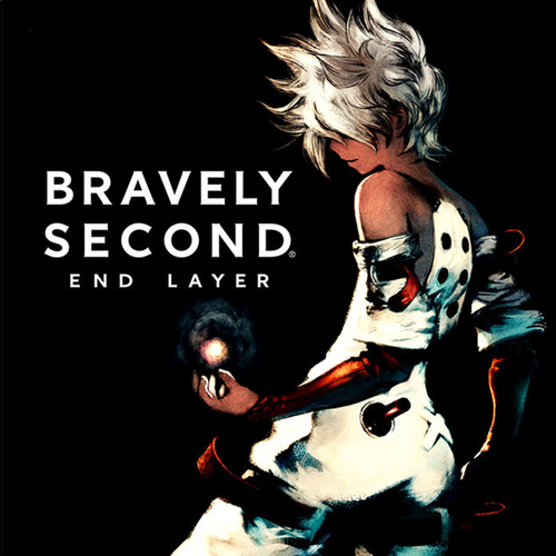 Nintendo Bravely Second End Layer - Edition Collector Deluxe Коллекция Немецкий, Английский, Испанский, Французский, Итальянский язык Nintendo 3DS