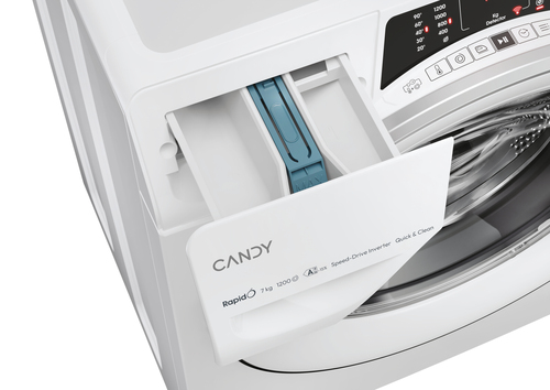 Candy RO4 274DWMS7/1-S – image 7