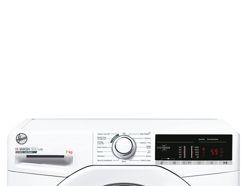 Hoover H3W 47TE/1-80 – image 3
