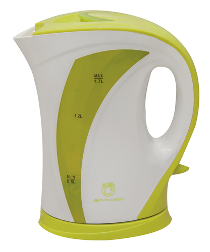 Pyramidea BE1050 electric kettle