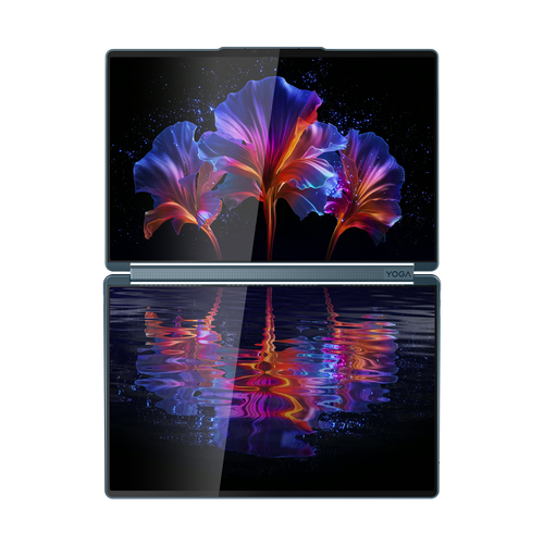 Lenovo Yoga Book 9 OLED 14IAH10 83KJ0035MH, afbeelding 5