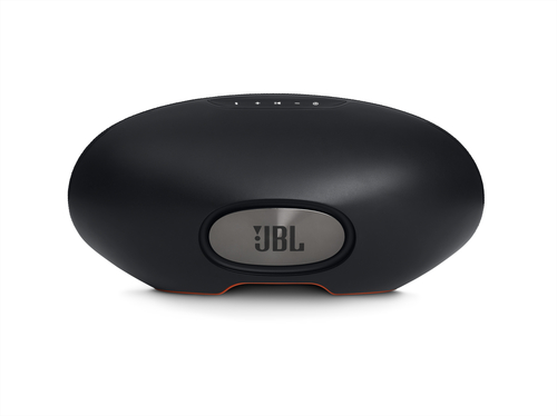 JBL Playlist Mono portable speaker Black – image 2