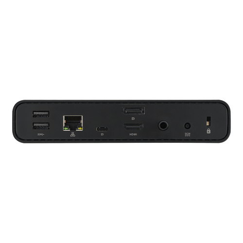 ASUS Triple Display USB-C Dock DC300 dockingstation, afbeelding 5