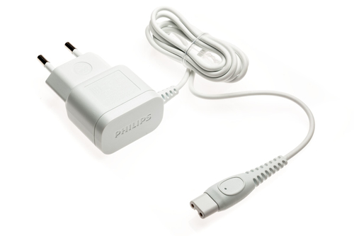 Philips Satinelle CP0640 Power plug – image 2