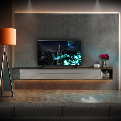 LG OLED42C24LA.AEK TV – image 8
