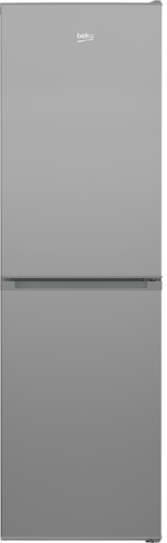 Beko CCFM4582S Freestanding Frost Free Fridge Freezer with Freezer Guard