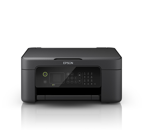 Epson WorkForce WF-2810DWF Inkjet A4 – image 1