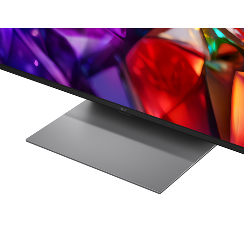 LG Micro RGB 86MRGB96B6B 2.18 m (86") 4K Ultra HD Smart TV Wi-Fi Black – image 3