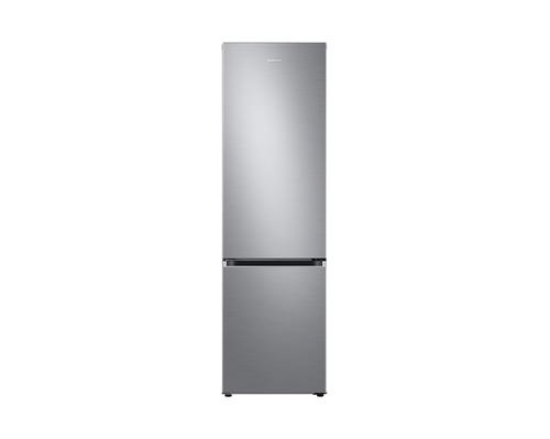 Samsung RB38T602CS9 Отдельно стоящий Серебристый