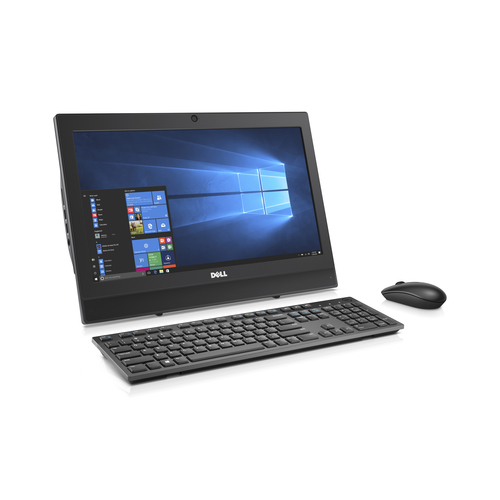 Dell OptiPlex 3050 Intel® Core™ i5 i5-7500T – image 2