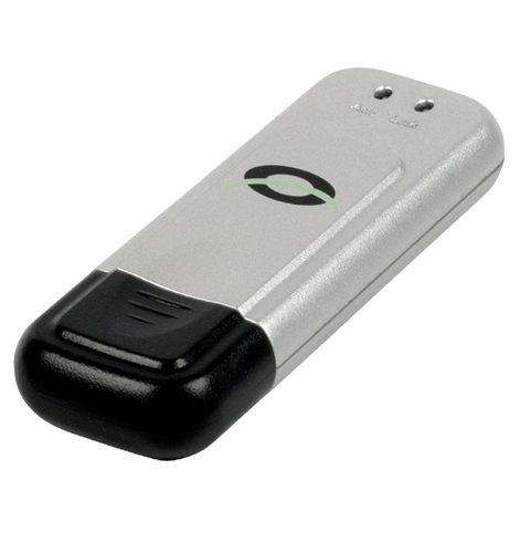 Conceptronic Wireless 54Mbps USB 2.0 Adapter