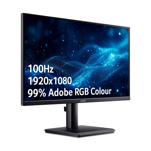 Acer V227Q E0bi – image 2