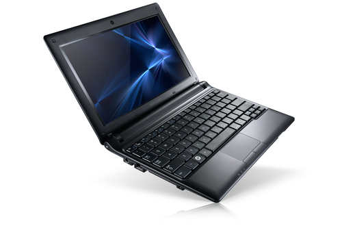 Samsung N100S-E01IN Intel Atom® N2100 Netbook – image 9