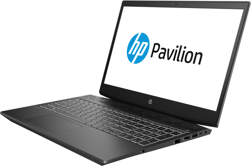 HP Pavilion Gaming 15-cx0175tx Intel® Core™ i7 i7-8750H Laptop – image 3