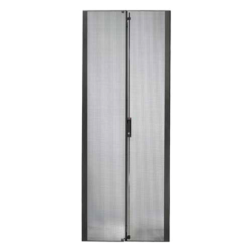 APC NetShelter SX 42U 750mm Wide Perf.