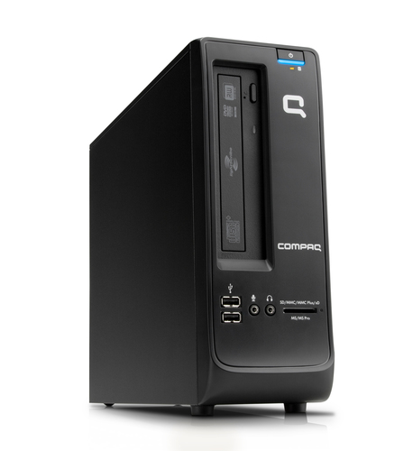 HP Compaq CQ1110UK Intel® Celeron® 450 – image 3
