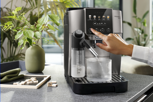 De’Longhi ECAM220.91.TB coffee maker Fully-auto Espresso machine – image 2