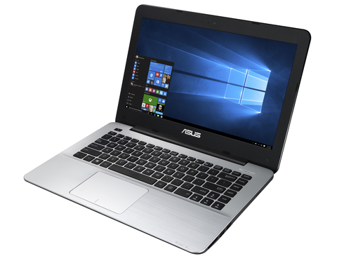 ASUS K455LJ-WX332T laptop Intel® Core™ i5 i5-5200U – image 7