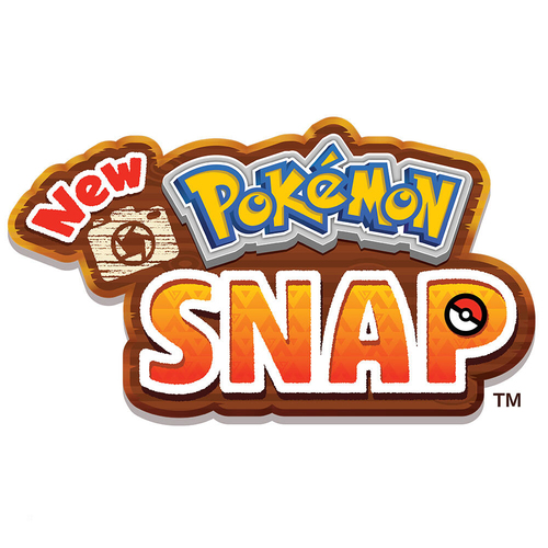 Nintendo New Pokémon Snap Стандартная Nintendo Switch