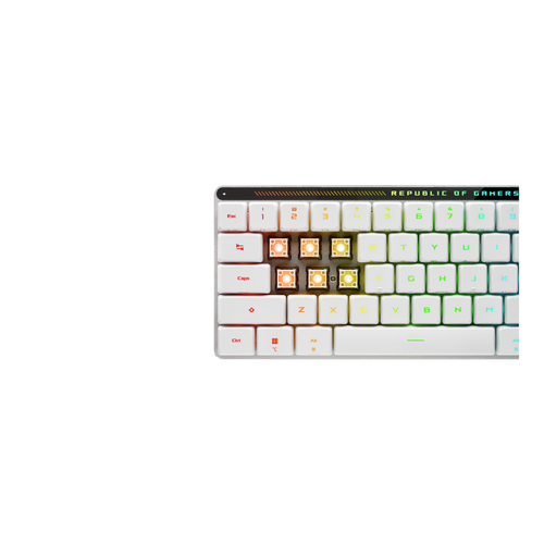 Keyboard Asus ROG FALCHION RX LP RL/RD, afbeelding 8