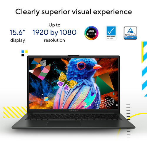 ASUS Vivobook Go 15 E1504GA-NJ097W Intel Core i3 N-series i3-N305 Laptop – image 9