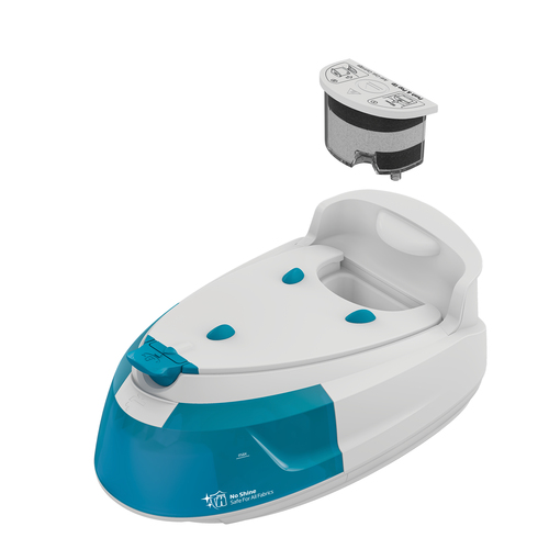 Beko SGA6124D Steam Generator Iron | SteamXtra SmartStation™ – image 3