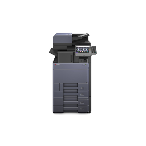 Kyocera A3 color multifunction 60 ppm – image 2