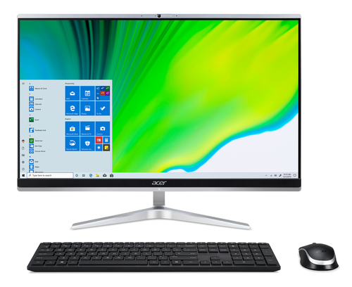 Acer C24-1650 I5518 BE