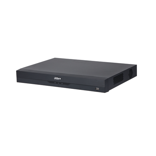 Dahua Technology DH-XVR5216AN-I2 Black – image 1