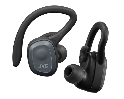 JVC HA-ET45T-B-U