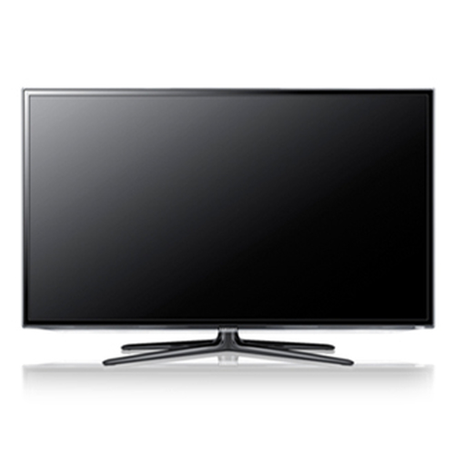 Samsung UE55ES6300S 139.7 cm (55") Full HD Smart TV Wi-Fi Silver