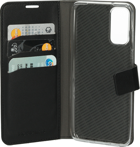 Mobiparts Classic Wallet Case Samsung Galaxy S20 Black – image 8