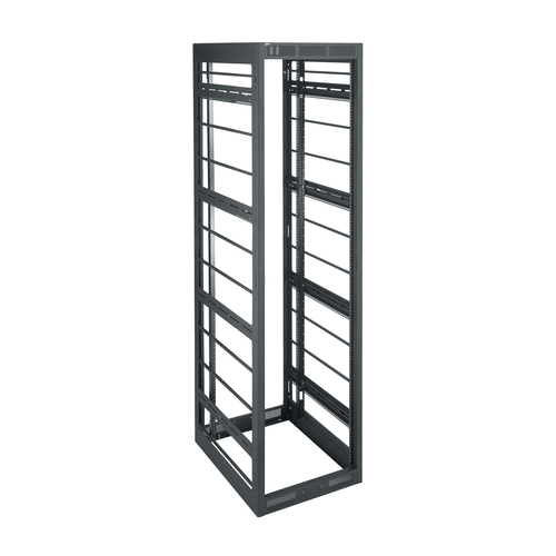 Middle Atlantic VRK Series 22 Inch Wide Rack - VRK-44-36HLRD