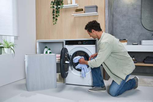 Candy 31021099 washing machine – image 9