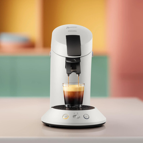 Senseo Coffee pad machine with Intensity Select – image 5