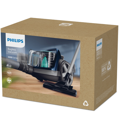 Philips 5000 series FC9573/01 vacuum – image 7