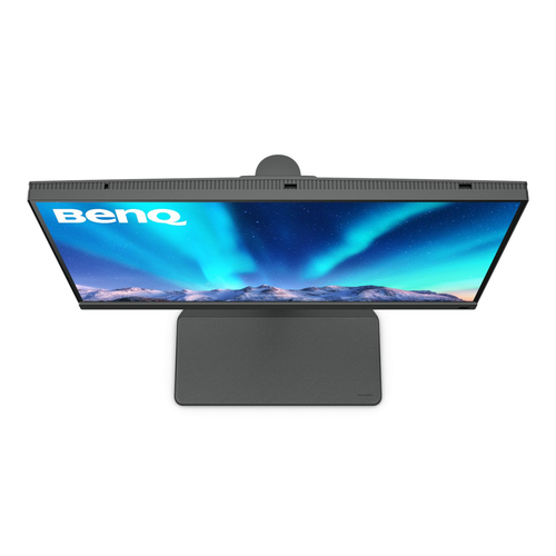 BenQ SW272Q 27" Ips Quad HD Adobe Rgb USB-C Photographer monitor - image 5