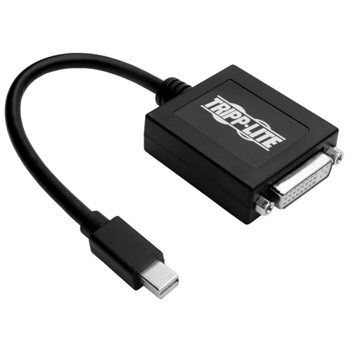 ADAPTADOR KEYSPAN MIN DSPLYPRT  A DVI 1080P 152 MM THUNDERBOLT - P137-06N-DVIB