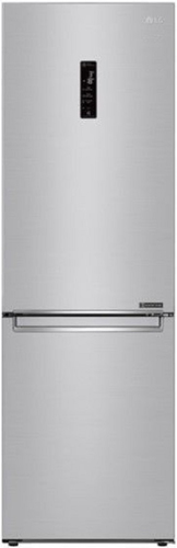 LG GBB62PZJZN fridge-freezer Freestanding