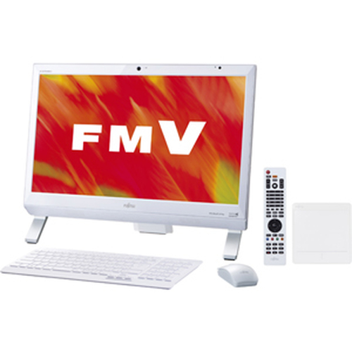 Fujitsu ESPRIMO FH55/JD