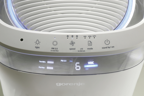 Gorenje AP500 SENSE AIR – image 6