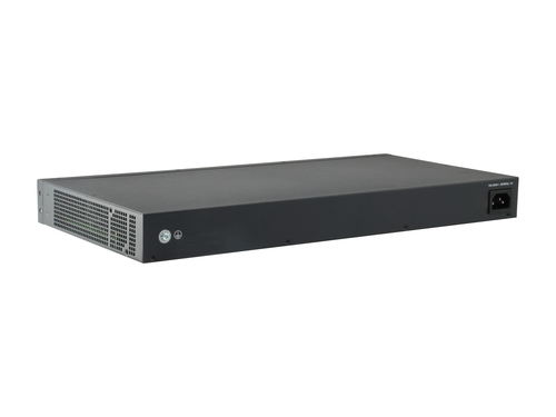 LevelOne KILBY 26-Port L2 Managed Gigabit Switch – image 2