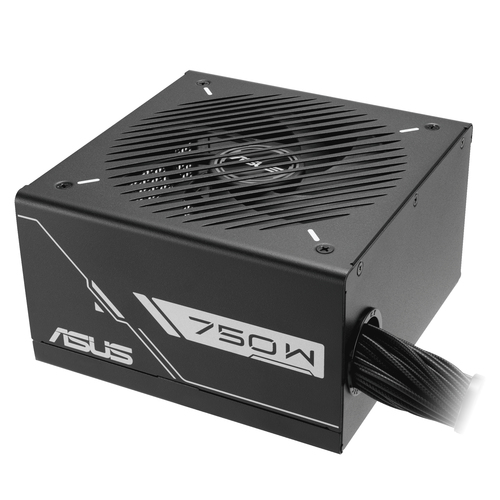 Asus Prime 750W 80 Plus Bronze Atx Psu Power Supply - image 3