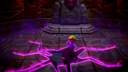Nintendo The Legend of Zelda: Echoes of Wisdom - Switch - image 2