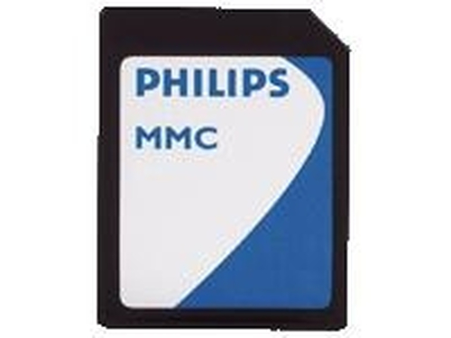 Philips 32MB MultiMediaCard (MMC)