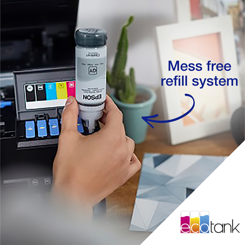 Epson ET-8550 EcoTank All-In-One A3+ Photo Printer - image 5