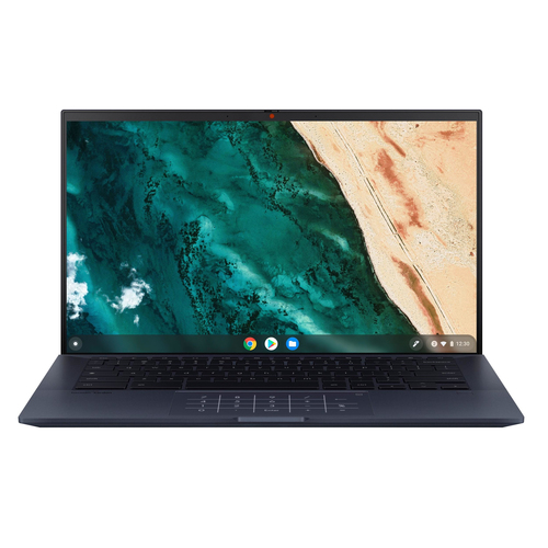 ASUS Chromebook CX9 CX9400CEA#B09XFDZ7NT Intel® Core™ i5 i5-1135G7 – image 2