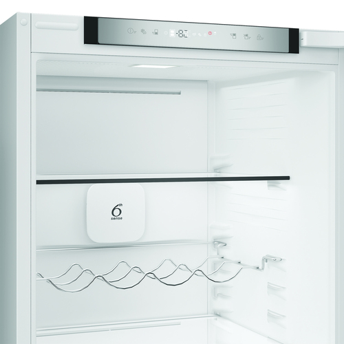 Whirlpool WHK2 5294 B6E Inbouw koel-vriescombinatie, afbeelding 10