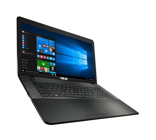 ASUS X751LB-Q72-CB Intel® Core™ i7 i7-5500U Laptop – image 7